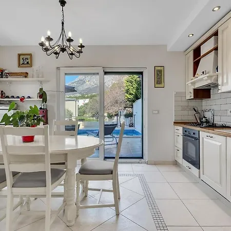 Fico - Exklusiv וילה *