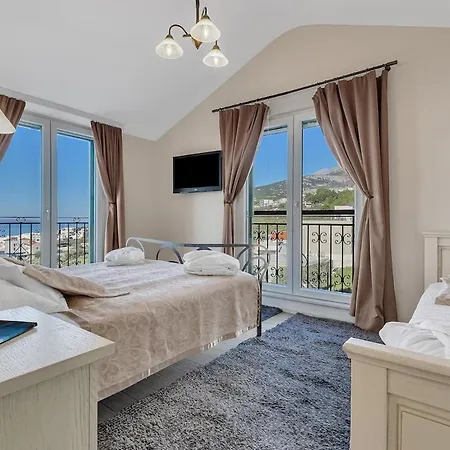 Fico - Exklusiv מאקרסקה