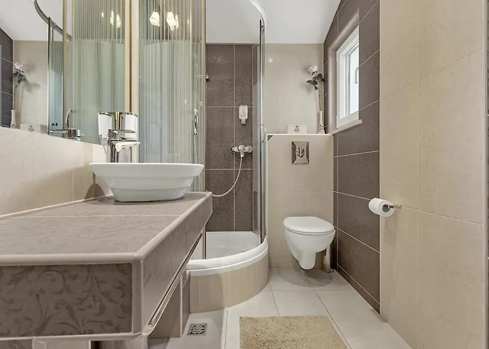 Fico - Exklusiv וילה