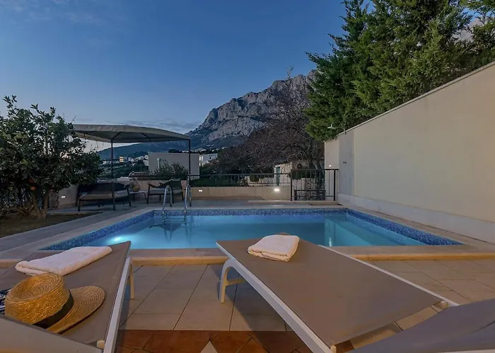 וילה Fico - Exklusiv *