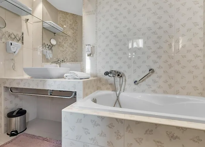 וילה Fico - Exklusiv מאקרסקה