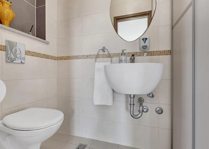 וילה Fico - Exklusiv *