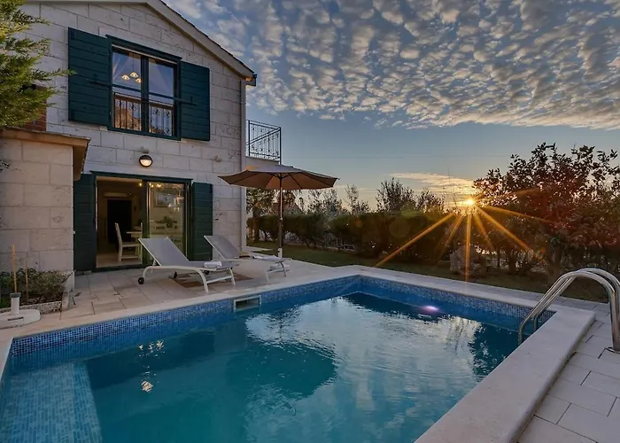 Fico - Exklusiv וילה