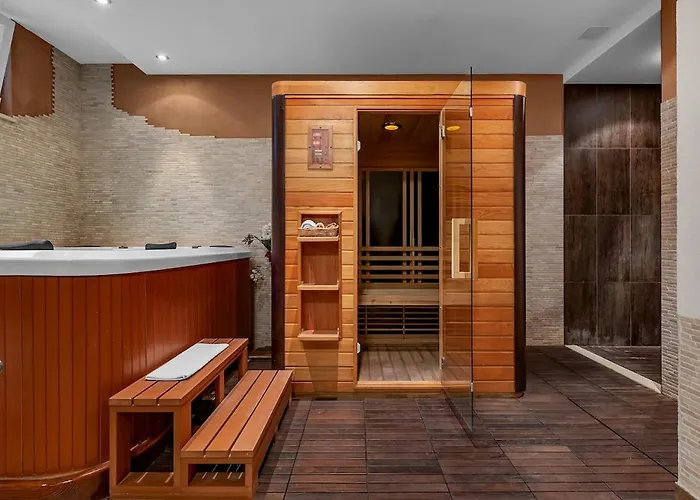 וילה Fico - Exklusiv *