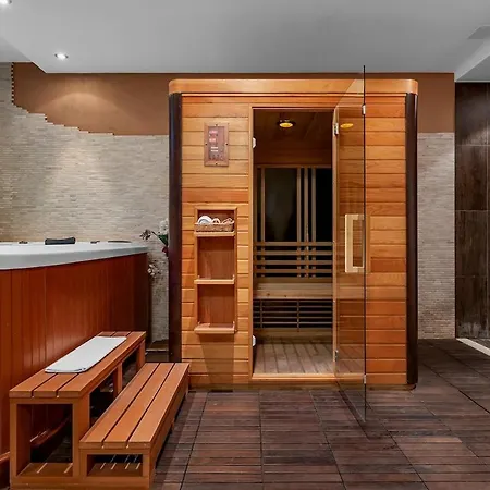 Вилла Fico - Exklusiv *