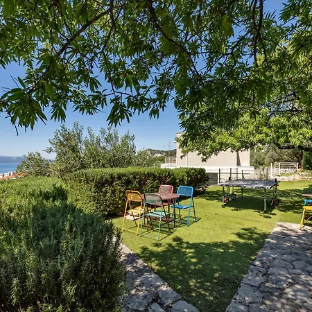 Villa Fico By Exklusiv Makarska