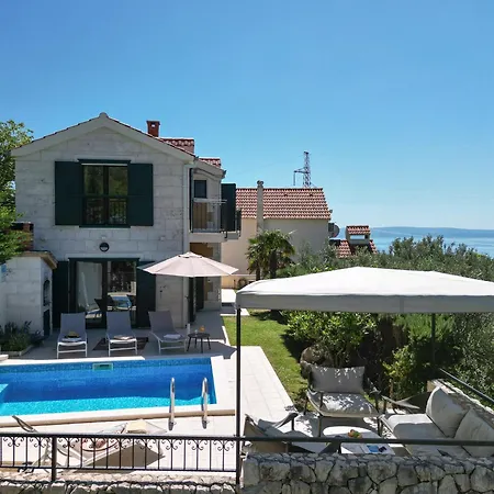 Villa Fico By Exklusiv Makarska