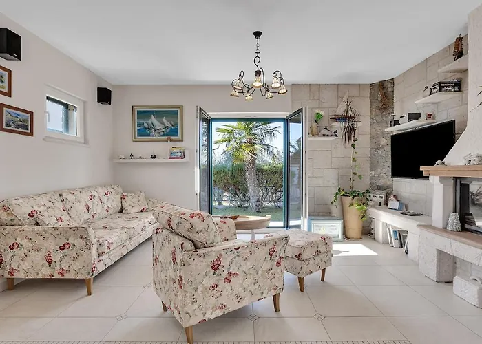 Villa Fico - Exklusiv Makarska