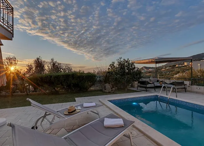 Fico - Exklusiv Makarska