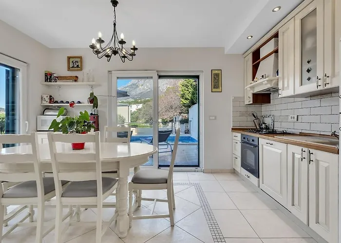 Fico - Exklusiv Villa *