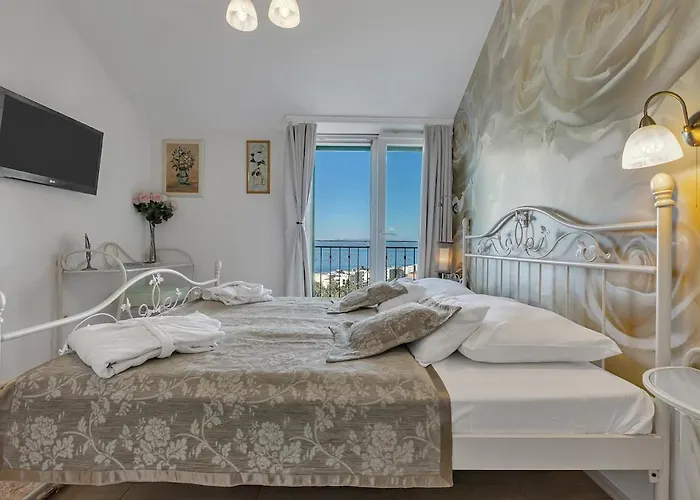 Villa Fico - Exklusiv