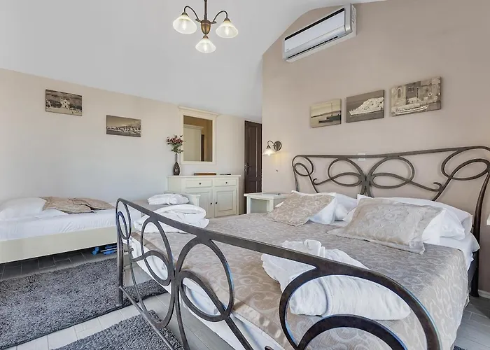 Villa Fico - Exklusiv Makarska