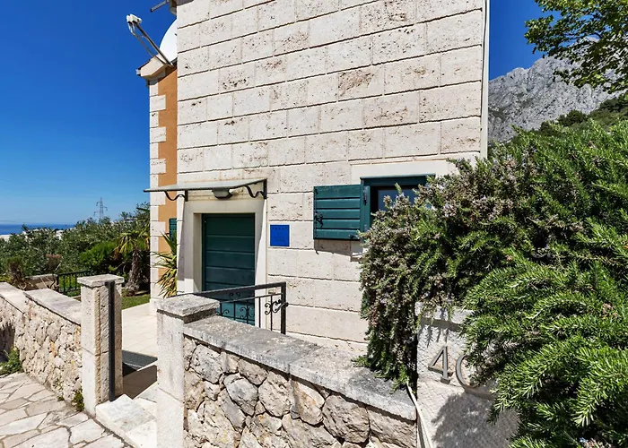 Fico - Exklusiv Makarska