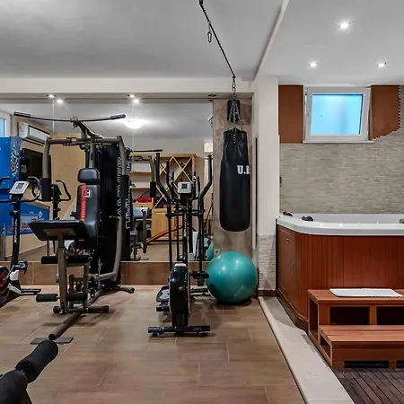 Fico - Exklusiv Villa Makarska