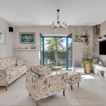 Villa Fico - Exklusiv Makarska