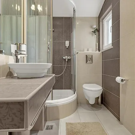 Fico - Exklusiv Villa