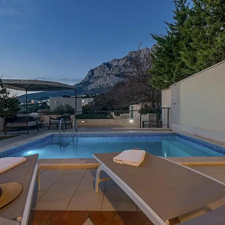 Villa Fico - Exklusiv *