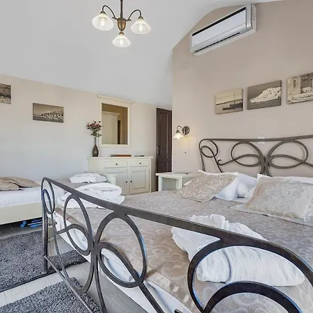 Villa Fico - Exklusiv Makarska